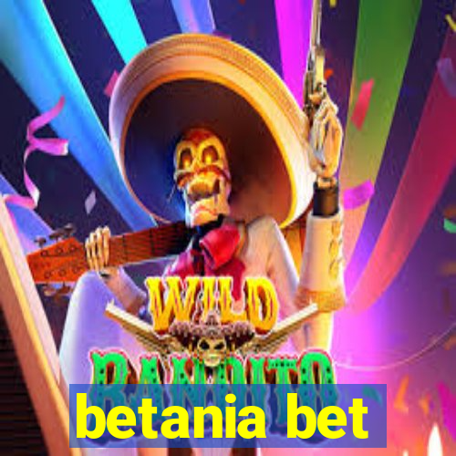 betania bet